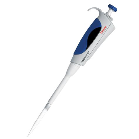 Finnpipette Focus Fixed Volume Pipettes