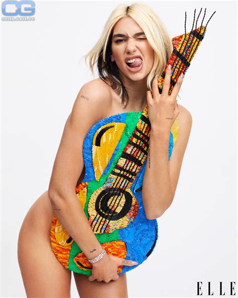 Dua Lipa Nackt Bilder Onlyfans Leaks Playboy Fotos Sex Szene