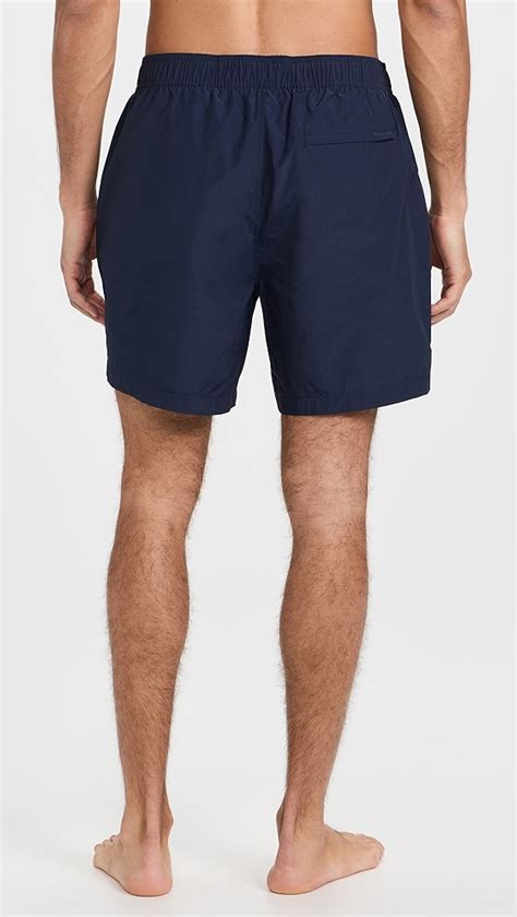 Onia Charles Swim Trunks Shopbop