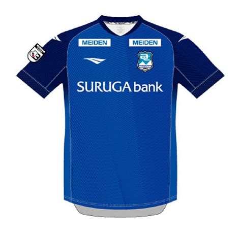 Azul Claro Numazu 2022 Kits