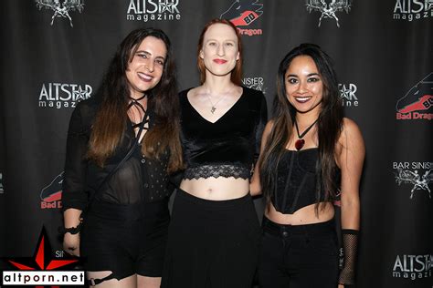 Bar Sinister Th Anniversary Altporn Net Alt Porn Erotica