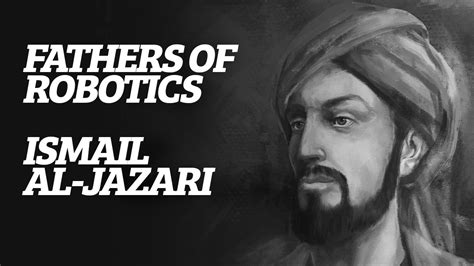 Fathers of Robotics: Ismail Al-Jazari | RobotShop Community