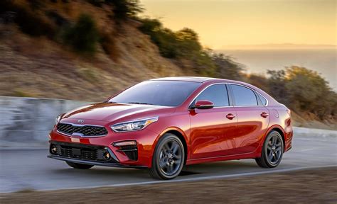 Global Reveal Kia Cerato Has Style With Sting Sunshine Coast Daily