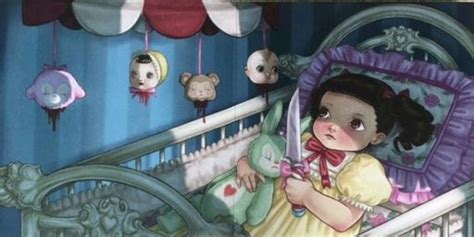 Cry Baby Story Book | Wiki | Crybabies Amino