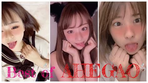 Mejores Videos De Tik Tok Douyin China Best Of Ahegao Youtube