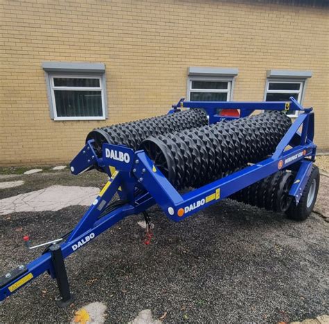 Dalbo Minimax Classic X Cambridge Rollers New H Da For