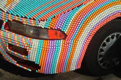 Креатвный автотюнинг
