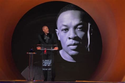 Dee Barnes Questions Dr. Dre Getting Grammy Honor Named After Him ...