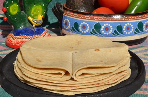 Flour Corn Tortillas Corn Flour Tortillas Mexican Food Recipes Corn