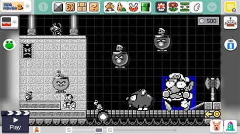 Super Mario Land 2 Theme for Super Mario Maker | GBAtemp.net - The ...