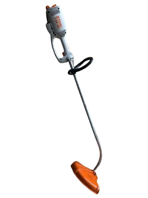 Stihl FSE 60 Electric String Trimmer At Rs 9000 String Trimmer In Sas