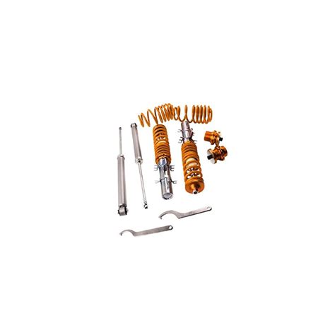 Buy Gowe For Seat Leon Cupra M Coilover Suspension Kit