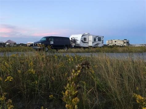 Assateague Campground Map Ukrainefactor