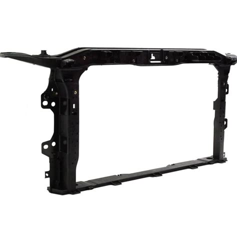 HYUNDAI ELANTRA SEDAN RADIATOR SUPPORT USA BUILT OEM 64101F3000 2017