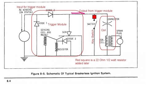 Kohler K301 Wiring Diagram Wiring Diagram