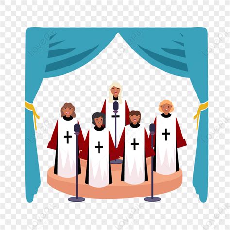 1000+ images about Church Choir Clip Art Clipart Library Clipart ...