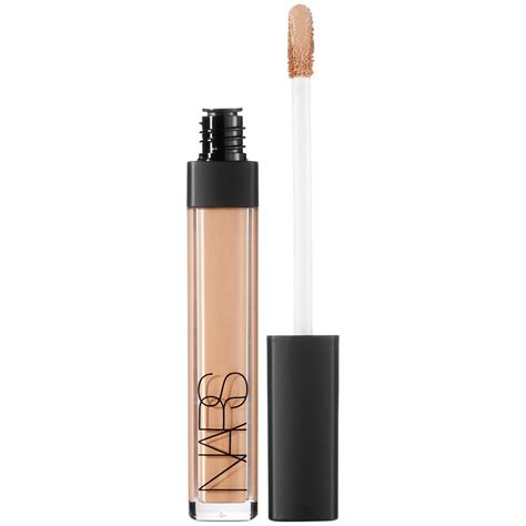 Nars Radiant Creamy Concealer Best Concealer Used By Makeup Artists