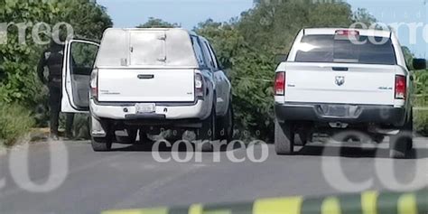 Abandonan los cadáveres de dos jóvenes en San José Iturbide Periódico