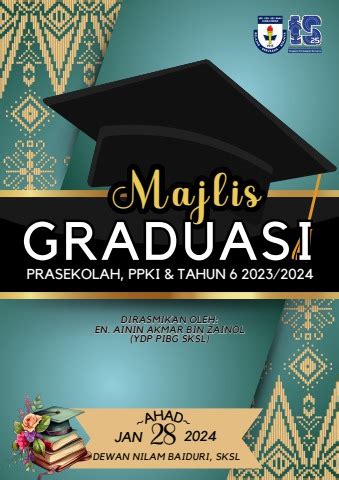 BUKU PROGRAM GRADUASI 2023 2024 Nurshuhadamuhdfadzir Flip PDF AnyFlip