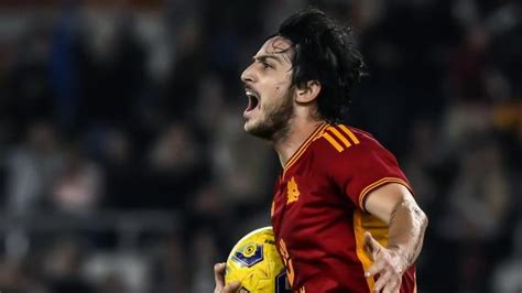 Roma Hero Sardar Azmoun Delivers Verdict On First Serie A Goal VIDEO