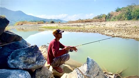 Rejeki Nomplok Setiap Umpan Turun Dijamin Dapat Ikan YouTube