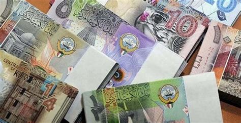 سعر الدينار الكويتي مقابل الجنيه اليوم السبت 16 نوفمبر 2024 في البنوك