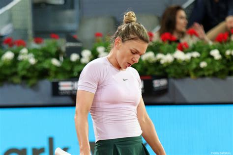 Former World No1 Simona Halep Reaffirms Innocence After Doping Ban