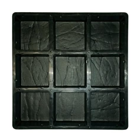 Suzerain Pty Ltd Paving Moulds Paver Cobblestone Slate And