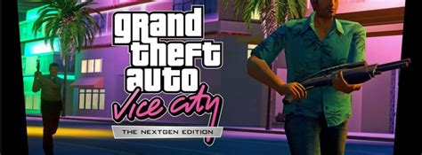 GTA Vice City terá remake feito por fãs veja trailer