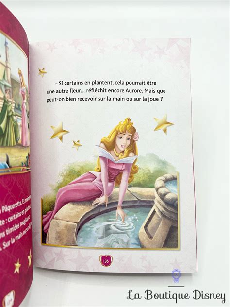 Livre Minutes Pour S Endormir Histoires Avec Les Princesses Disney