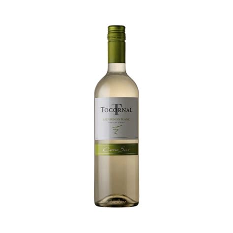 Cono Sur Tocornal Sauvignon Blanc 2021 750ml Luxofood