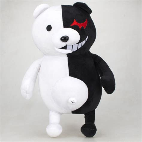 New Cm Monomi Rabbit Plush Toys Arrival Danganronpa Trigger Happy