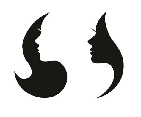 12000 Woman Silhouette Logo Stock Illustrations Royalty Free Vector Graphics And Clip Art Istock