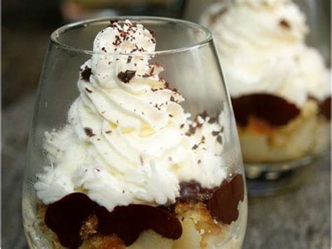 Recettes De Trifles Et Bretagne