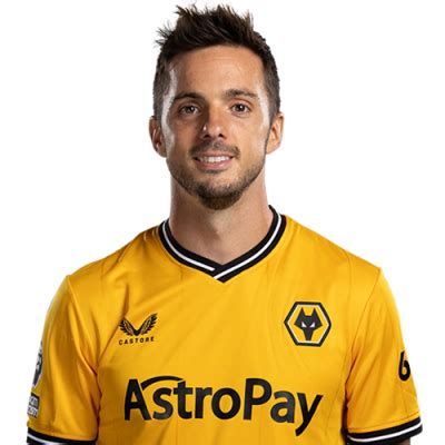 Pablo Sarabia Perfil Fantasy Premier League Alineaciones