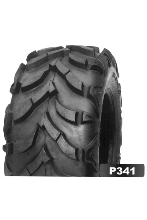 WANDA ШИНА ATV (КВАДРОЦИКЛ) 25X10.00-12 6PR P341