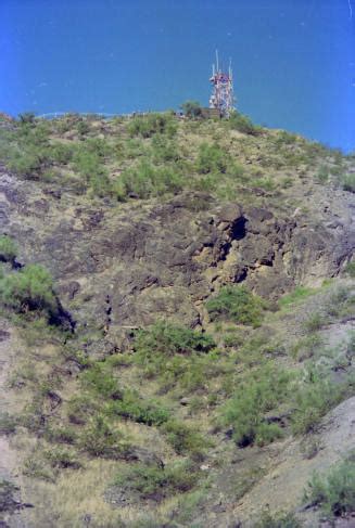 Tempe Butte – Works – Tempe History Museum