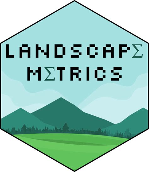 General Background Landscapemetrics