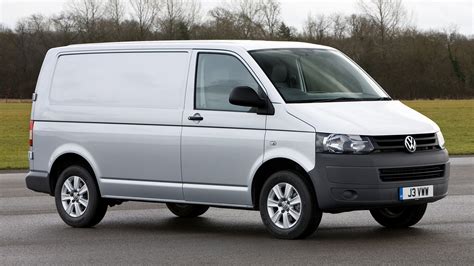 2009 Volkswagen Transporter Panel Van Uk Wallpapers And Hd Images