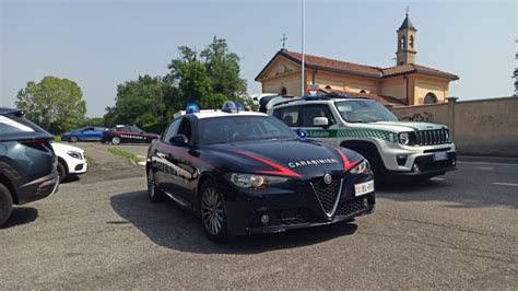 Incidente Tra Vedano E Lissone Ferito Un Motociclista Prima Monza