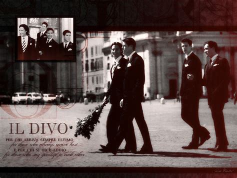 Il Divo - Il Divo Wallpaper (11077802) - Fanpop