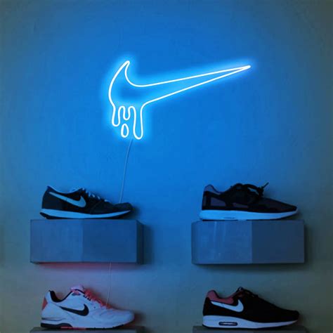 Nike Cool Neon Sign Liuyang Lamps