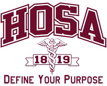 HOSA T-Shirts - Custom HOSA Shirts - Cool HOSA Shirt Design Ideas by ...