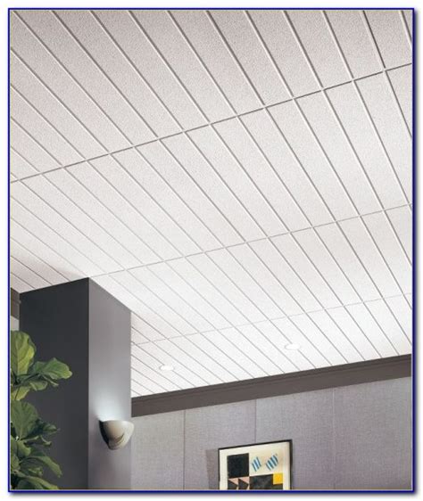 Armstrong Acoustical Ceiling / Acoustical Panels | Armstrong Ceilings ...