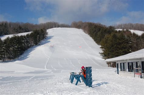 Snow Ridge Ski Resort hosts annual winter celebration: LEAPFEST WEEKEND ...