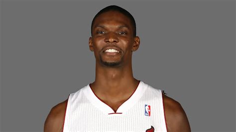 Chris Bosh Se Queda En Miami 118x5 El Menudo Isaiah Thomas Firma Con