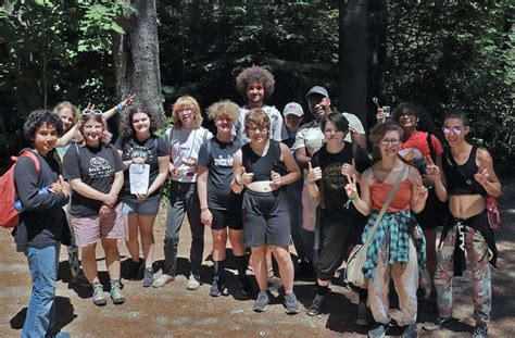 Running A Summer Camp With Transgender And Gender Expansive Teens