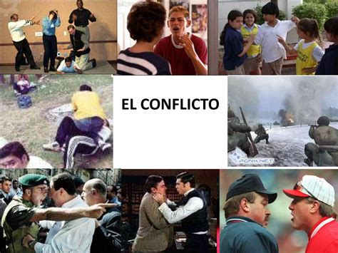 Taller resoluci ôn de conflictos PPT