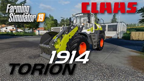 Ls Claas Torion An Der Bga Zum Abschied Vom Zweisternhof Youtube