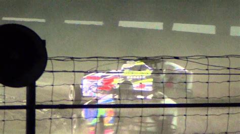 Canaan Dirt Speedway 2013 Tc First Race Youtube